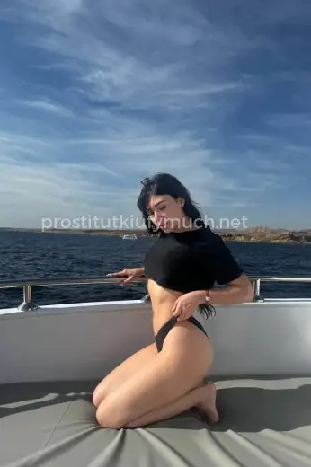 Проститутка Ксения - Фото 8 №331583