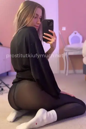 Проститутка Ксения - Фото 10 №331619
