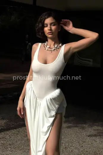Проститутка Александра - Фото 3 №331685