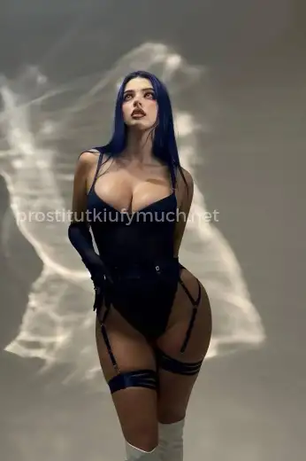 Проститутка Алиса - Фото 11 №331695