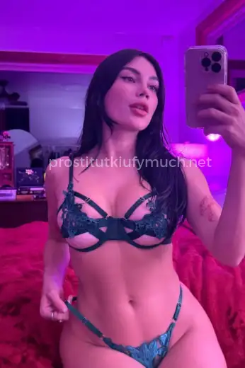 Проститутка Фаина - Фото 6 №339838