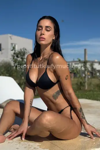 Проститутка Мадина - Фото 6 №339850
