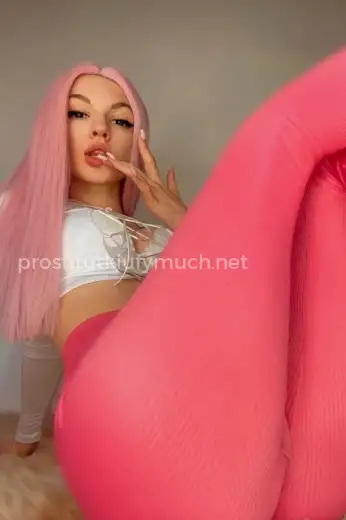 Проститутка Римма - Фото 6 №339885