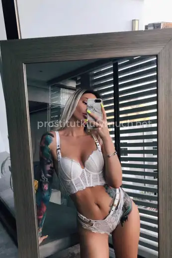 Проститутка Ксения - Фото 5 №342304