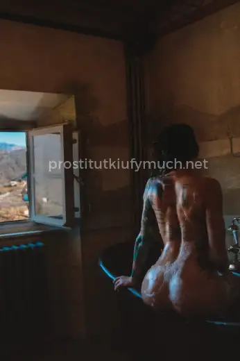 Проститутка Ксения - Фото 7 №342304