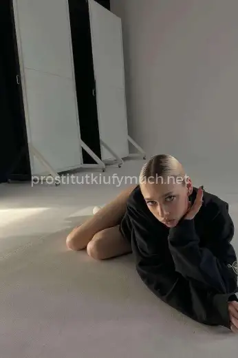 Проститутка Шакира - Фото 7 №342388