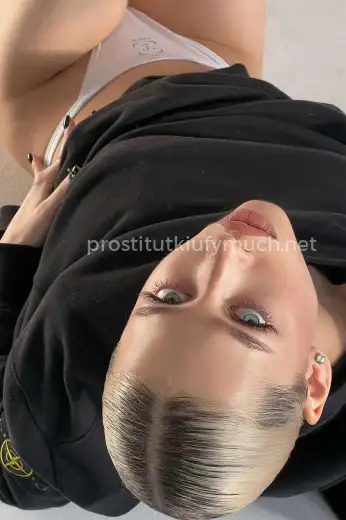 Проститутка Шакира - Фото 6 №342388