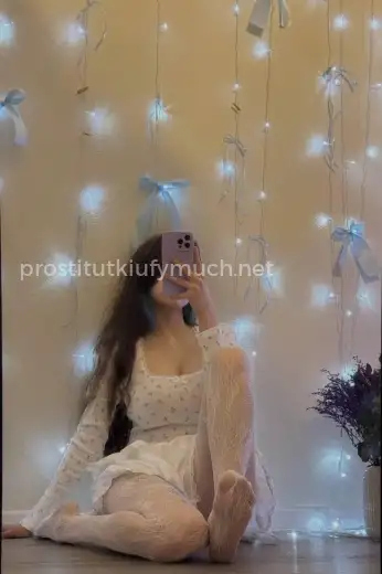 Проститутка Юста - Фото 4 №342392