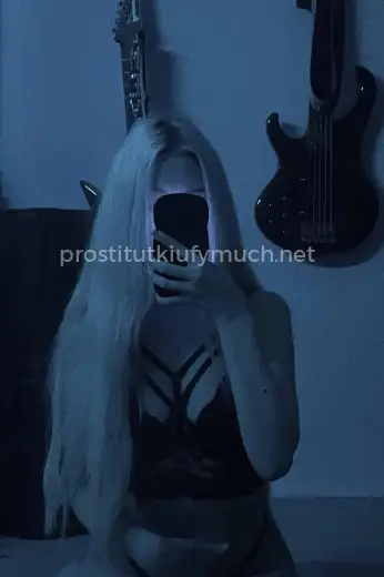 Проститутка Светлана - Фото 6 №342479