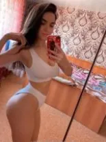 Анкета проститутки Катя - Фото 1, район Дёмский, 25 лет, №128210