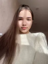 Анкета проститутки Настя - Фото 1, район Ленинский, 23 года, №203752