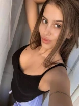 Анкета проститутки Алина - Фото 1, район Ленинский, 24 года, №240225