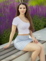 Анкета проститутки Лика - Фото 1, , 19 лет, №277948