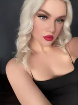 Анкета проститутки Алиса - Фото 1, , 22 года, №279624