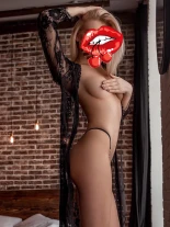 Анкета проститутки Малена - Фото 1, район Советский, 25 лет, №30137