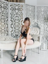 Анкета проститутки Кира - Фото 1, район Кировский, 22 года, №30165