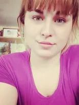Анкета проститутки Гуля - Фото 1, район Калининский, 25 лет, №30215
