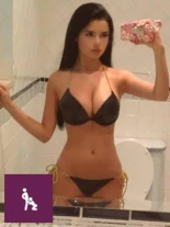 Анкета проститутки Олга - Фото 1, район Калининский, 25 лет, №30262