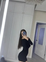 Анкета проститутки Василиса - Фото 1, , 18 лет, №322556