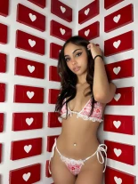 Анкета проститутки Камилла - Фото 1, район Дёмский, 19 лет, №331639