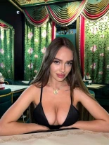 Анкета проститутки Елизавета - Фото 1, район Дёмский, 25 лет, №342263