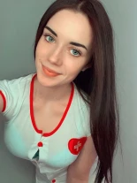 Анкета проститутки Мирослава - Фото 1, район Дёмский, 24 года, №342278