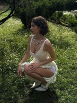 Анкета проститутки Сабина - Фото 1, район Дёмский, 26 лет, №342383